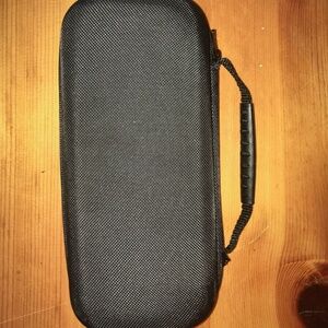 NEW  Nintendo Switch Hard-sided Case